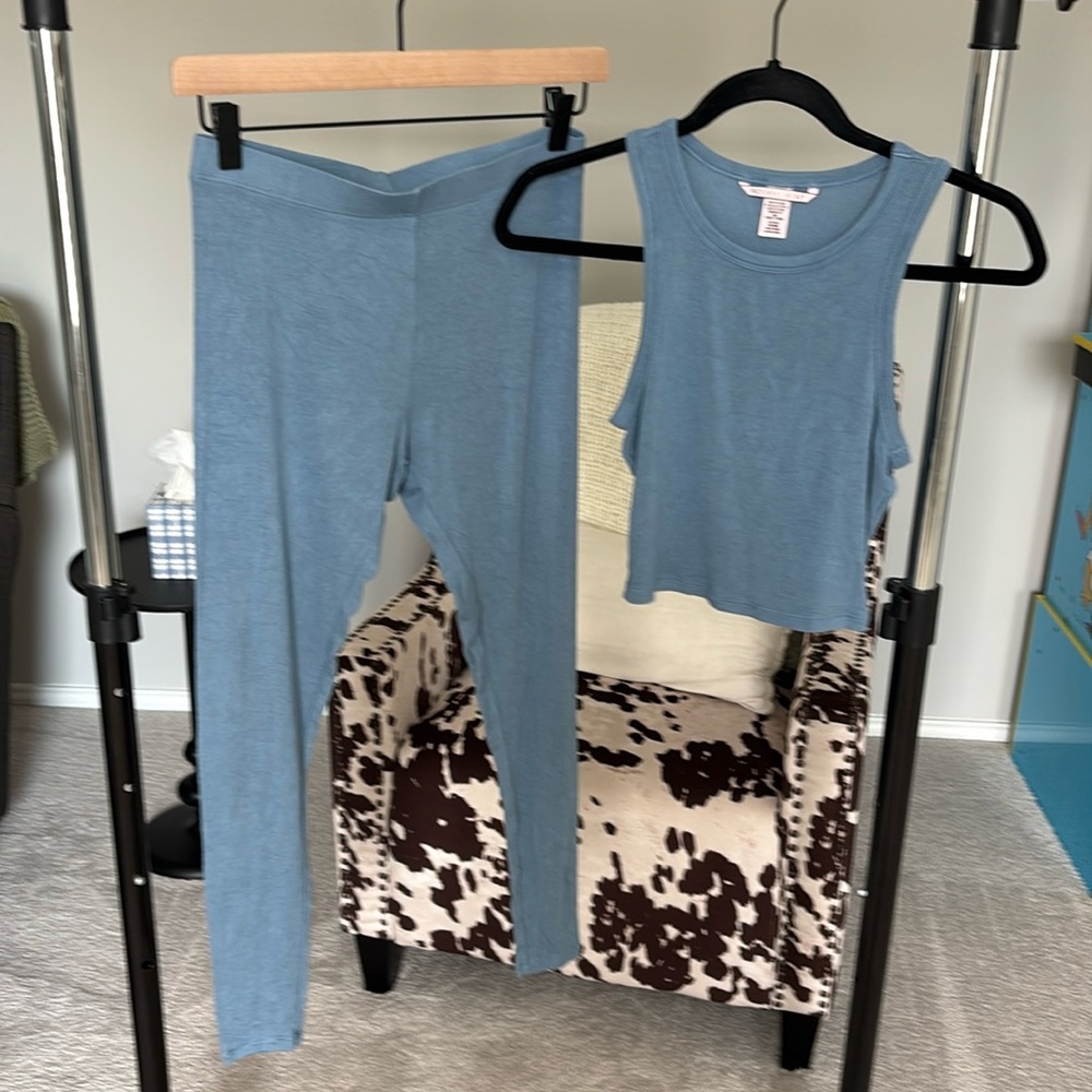 Victoria’s Secret pajama set
